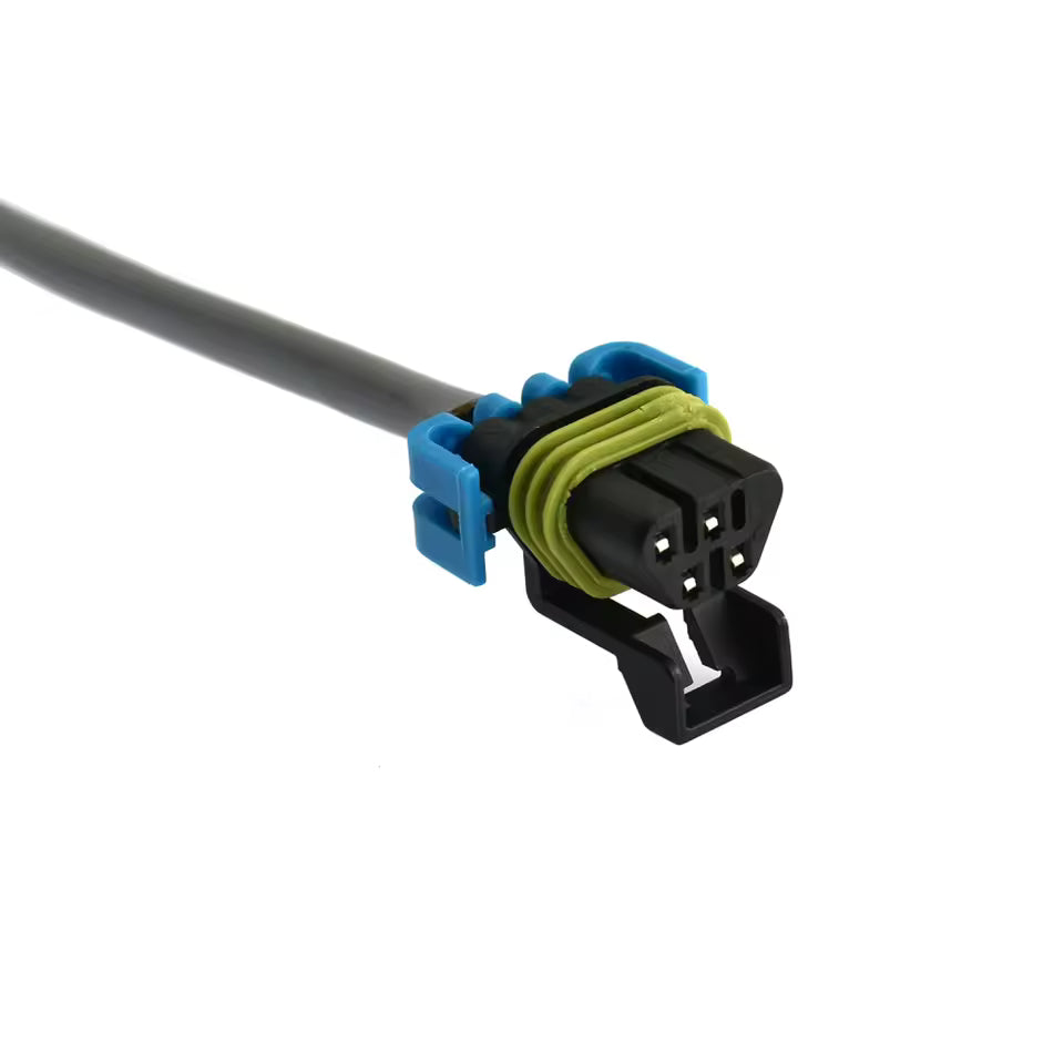 12612430 Sonda Lambda Chevrolet GMC Cadillac 2010–2016
