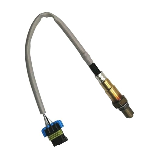 12612430 Sonda Lambda Chevrolet GMC Cadillac 2010–2016