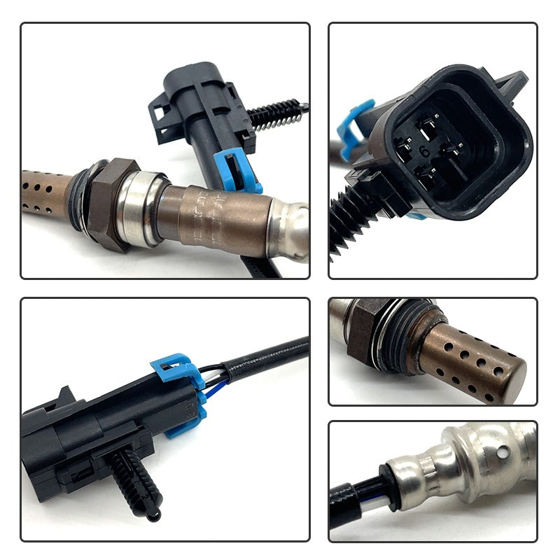 12612459 Upstream Oxygen Sensor for Opel Antara 2.4L & Chevrolet Captiva 2.4L