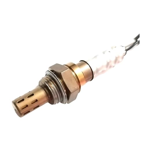 22690-2A010 Oxygen Sensor for Nissan Teana J31 2.3L