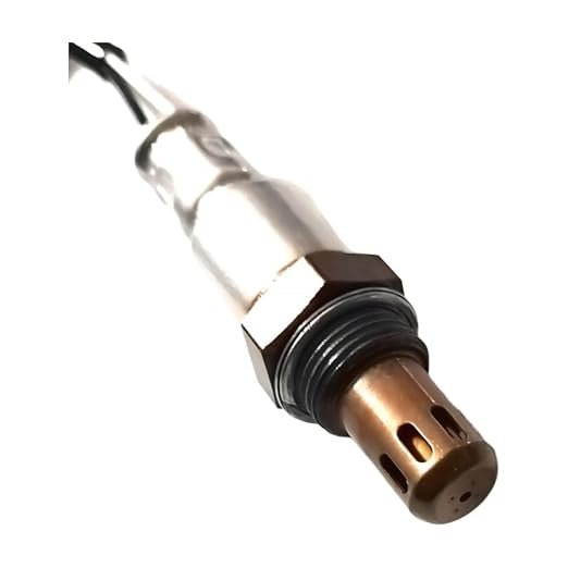 226A0-JA10C  Oxygen Sensor for Nissan Teana 2.5L 3.5L & X-Trail 2.5L