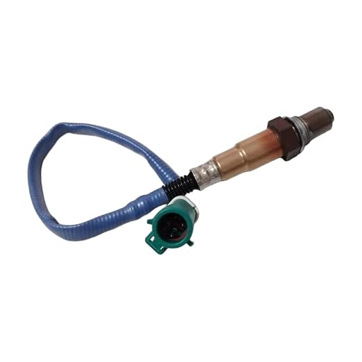3M51-9F472-CB Sonda Lambda Ford Focus 2012–