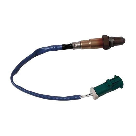 3M51-9F472-CB Sonda Lambda Ford Focus 2012–