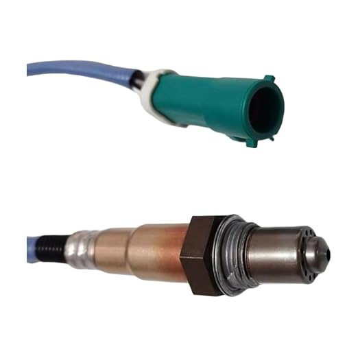 3M51-9F472-CB Sonda Lambda Ford Focus 2012–