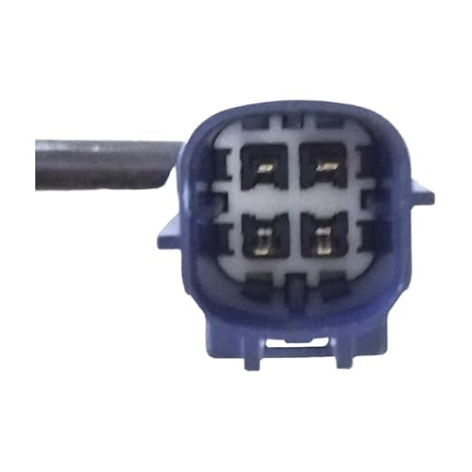 22690-2A010 Oxygen Sensor for Nissan Teana J31 2.3L