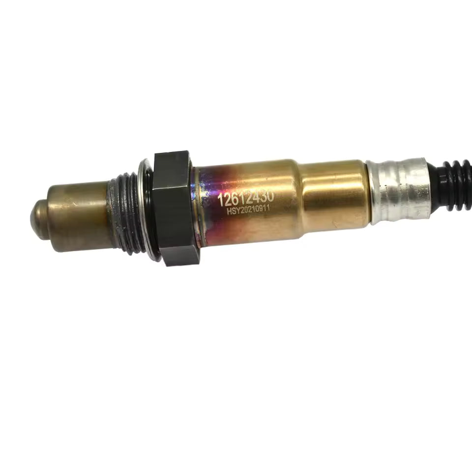 12612430 Sonda Lambda Chevrolet GMC Cadillac 2010–2016